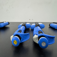 BioPette Plus Multichannel Pipettes - Quantity 6 image 3